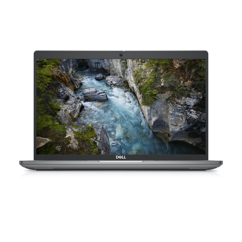 DELL Precision 3480 i7-1360P Workstation mobile 356 cm 14 Full HD