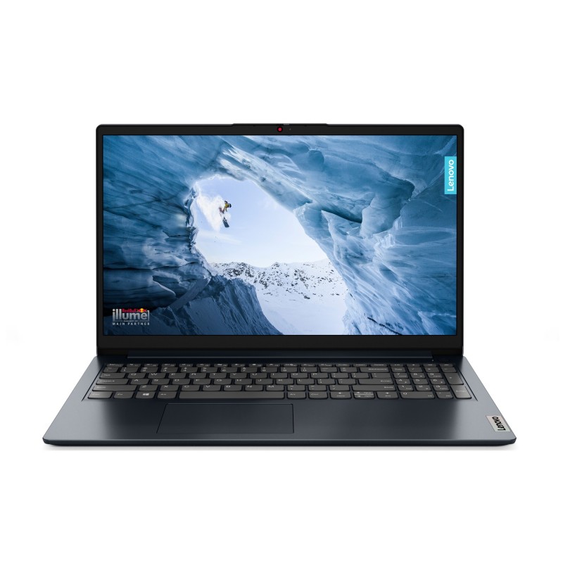 Lenovo IdeaPad 1 Notebook 15 Intel Celeron 4GB 128GB IdeaPad 1 - Ve