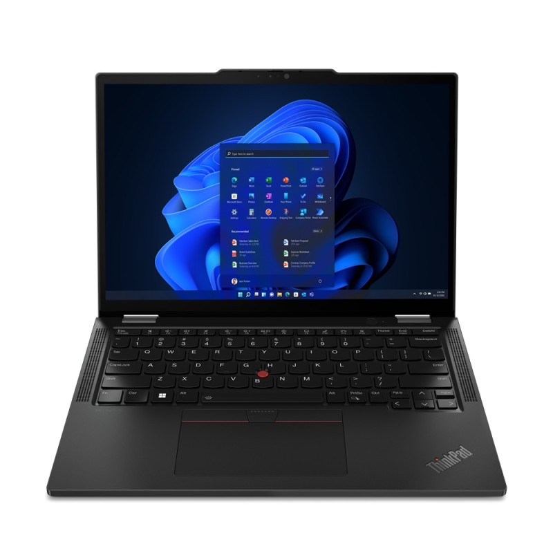 THINKPAD X13 SERIES X13Y4 - I7-1355U NE/133 16GB 512GB W11P - Versio