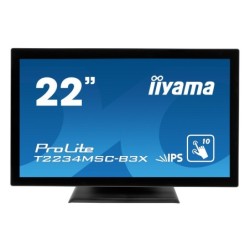 iiyama ProLite T2234MSC-B3X monitor touch screen 546 cm 215 1920