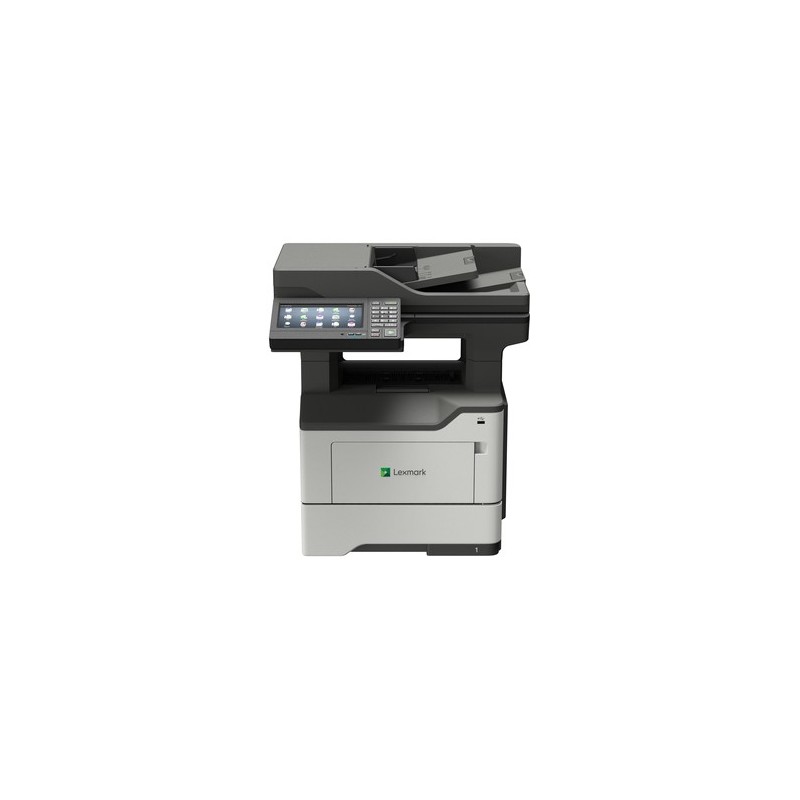 Lexmark MX622adhe Laser A4 1200 x 1200 DPI 47 ppm MX622ADHE MONO MFG