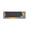 CHERRY MX-LP 21 Compact Wireless tastiera RF senza fili + Bluetooth