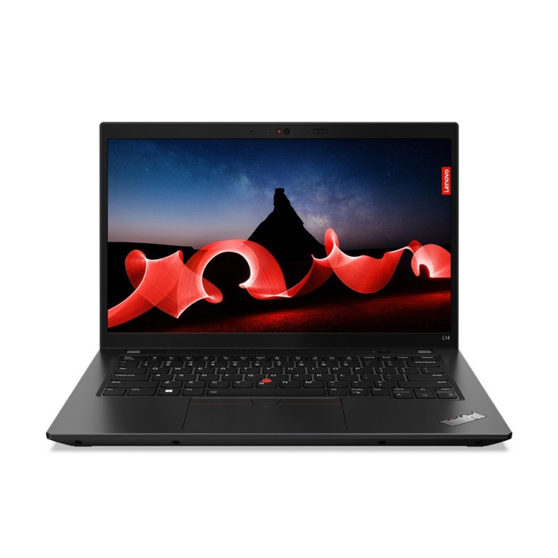 Lenovo ThinkPad L14 i7-1355U Computer portatile 356 cm 14 Full HD