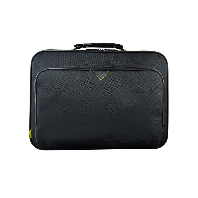 BORSA x NOTEBOOK TECH AIR 116" protezione a schiuma TANZ0105v6 NERA