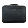 BORSA x NOTEBOOK TECH AIR 116" protezione a schiuma TANZ0105v6 NERA