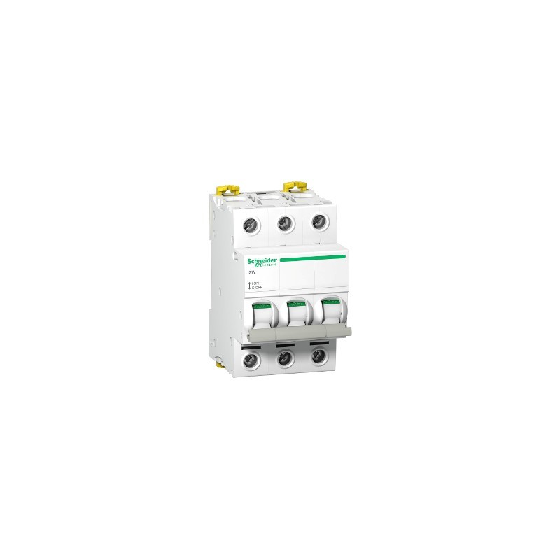 Schneider Electric A9S65363 accessorio per interruttore elettrico Sez