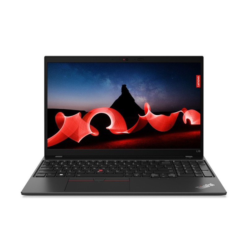 Lenovo ThinkPad L15 i5-1335U Computer portatile 396 cm 156 Full H