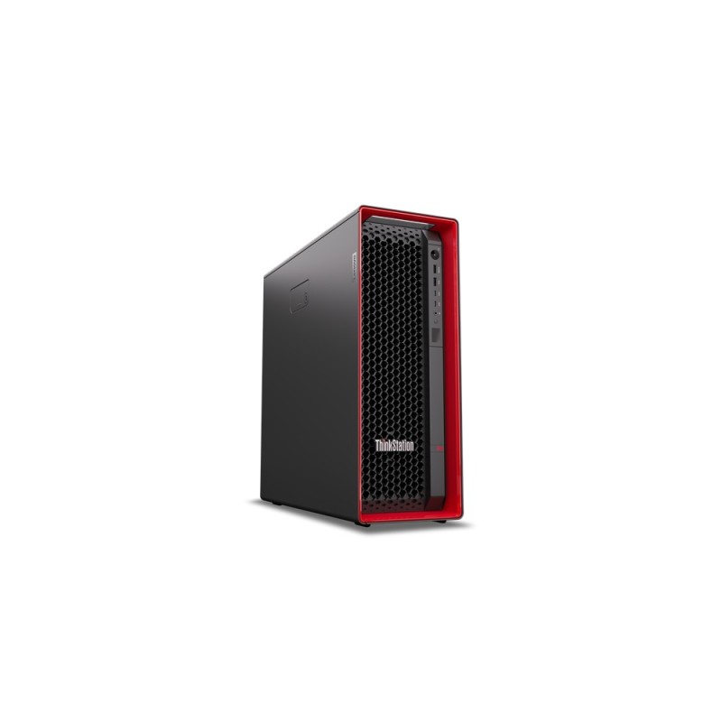 WORKSTATION DESKTOP LENOVO P5 TOWER 30GA000NIX Xeon W3 2425 32GB SSD1