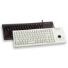 XS COMPACT KEYBOARD + TRACKBALL