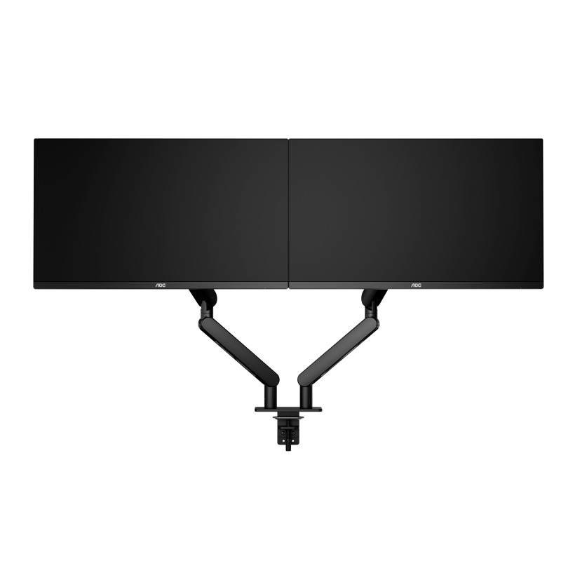 AOC AM420B supporto da tavolo per Tv a schermo piatto 864 cm 34 Ne