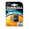 Duracell Ultra Photo 223 Batteria monouso 6V Nichel – oxyhydroxide