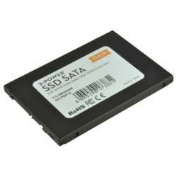 256GB SSD 25 SATA 6Gbps 7mm