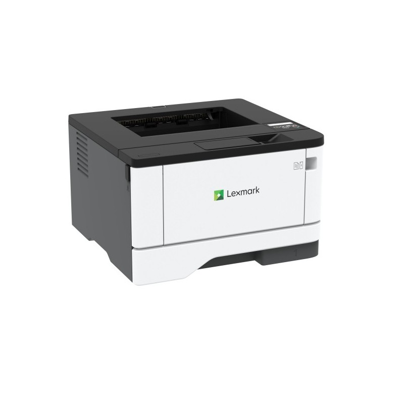 Lexmark M1342 Laser monocromatico 40ppm Display LCD monocromatico A