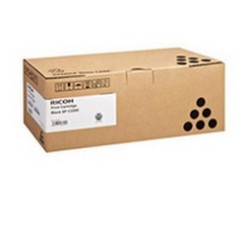 TONER CARTRIDGE RICOH BLACK 842020 AFICIO MPC-4502 31k