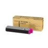 TONERCARTRIDGE KYOCERA MAGENTA 1T02HJBEU0 TK-520M 4k