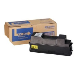 TONER CARTRIDGE KYOCERA BLACK 1T02LX0NL0 TK-350 15k