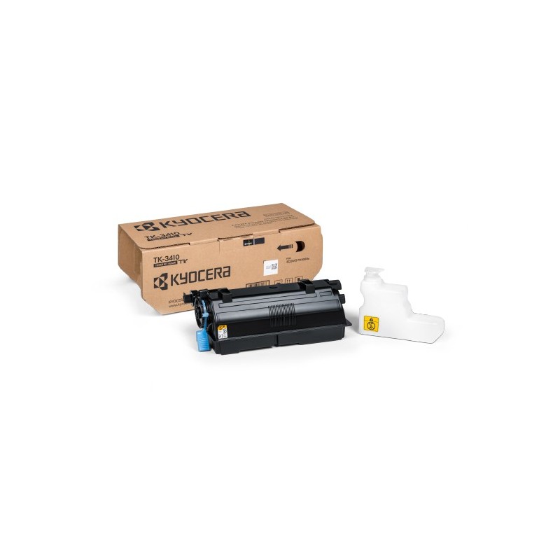 KYOCERA TK-3410 TONER BLACK 1T0C0X0NL0 PA 5000