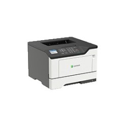 A4 Lexmark M1246-Functions Laser Monocromatica Display a colori LC