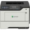 A4 Lexmark M3250-Functions Laser Monocromatica Touch screen a colo