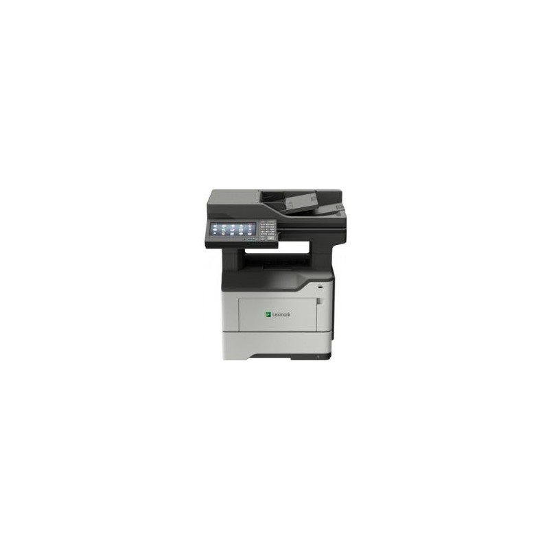 A4 Lexmark XM3250-Functions Stampa Scansione via rete Fax Copi