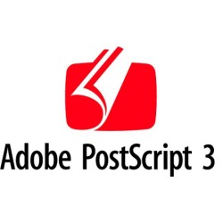 Adobe PostScript 3