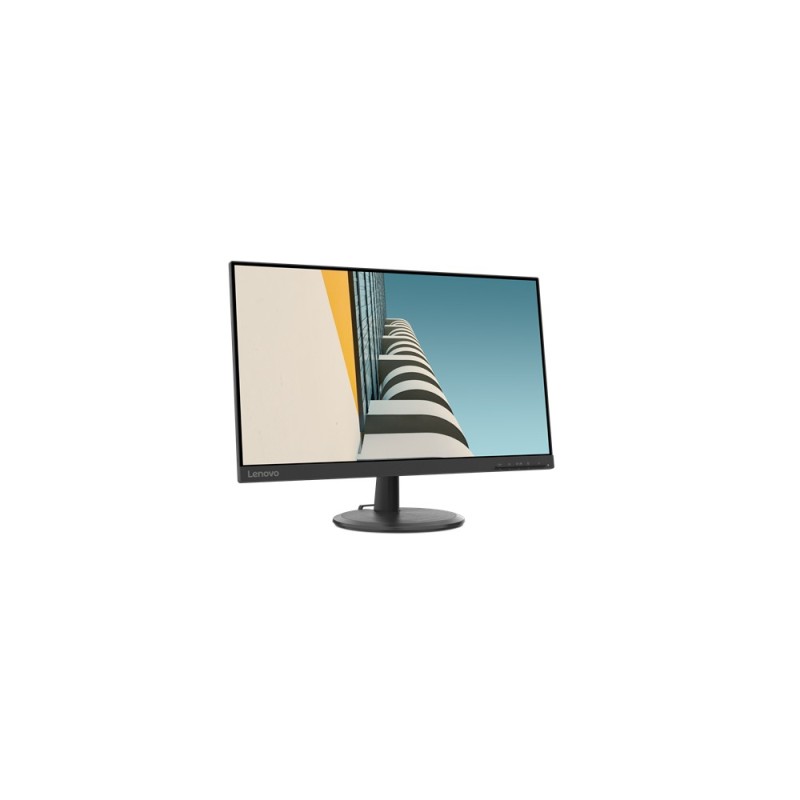 Lenovo C Series C24-20 238 Inch FHD VA Monitor 75 Hz 4 ms VGA+HDMI