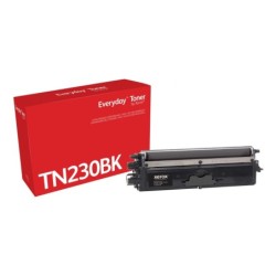 Everyday Toner Nero compatibile con Brother TN230BK TONER BLACK CART