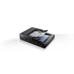 SCANNER CANON DOCUMENTALE DR-F120 A4 20ppm 40ipm 600dpi ADF da 50FF D