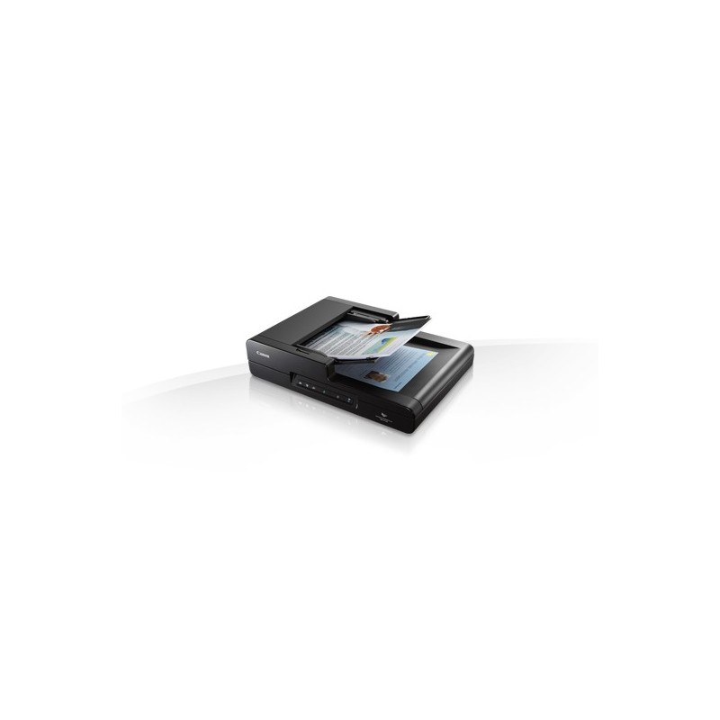 SCANNER CANON DOCUMENTALE DR-F120 A4 20ppm 40ipm 600dpi ADF da 50FF D