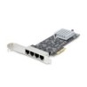 4-PORT 25G PCIE NETWORK CARD -