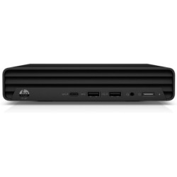 HP PC DM PRO MINI 260 G9 i3-1215U 8GB 256GB SSD WIN 11 PRO GARANZIA