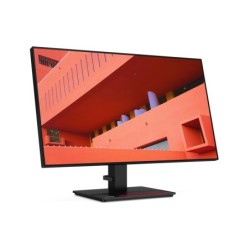 Lenovo ThinkVision P27h-20 27 2560 x 1440 HDMI DisplayPort USB-C Pivo