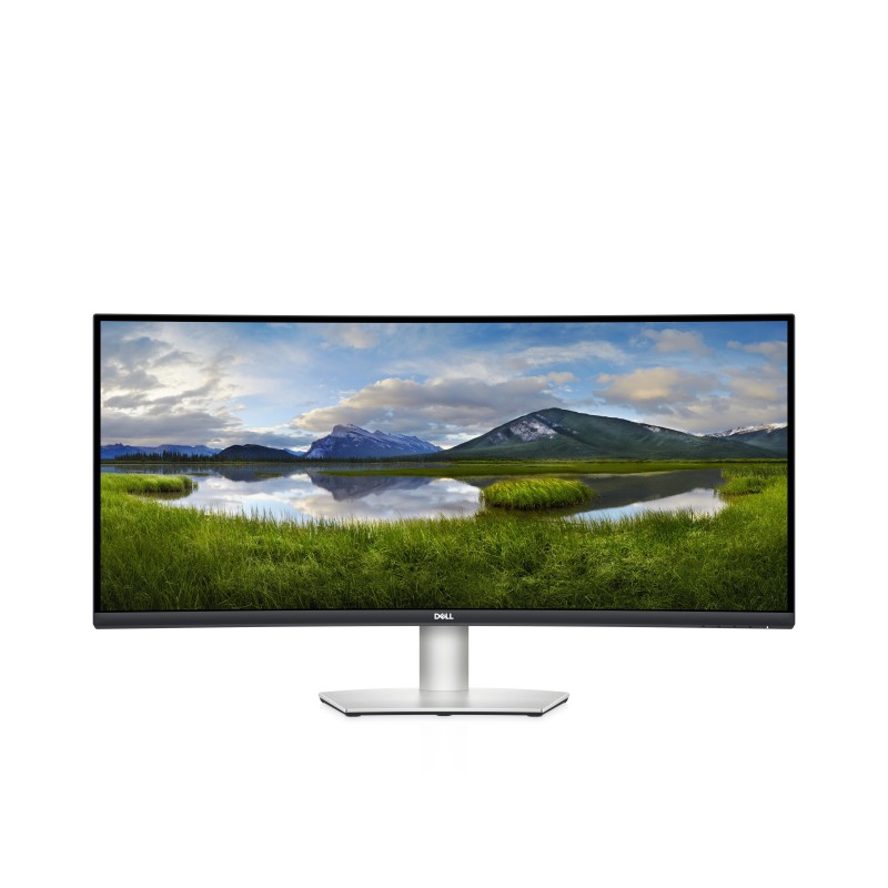 Dell S3422DW 34 3440x1440 HDMI DisplayPort 100Hz