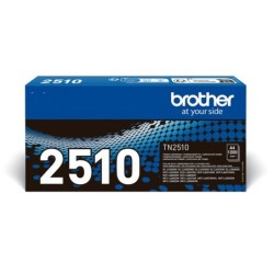 BROTHER Toner nero HL-L24xx/DCP-L 26xx/MFC-L28xx circa 1200 pagine