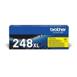 Toner BROTHER giallo per HL-L3215/DCP L-3515/MFC-L3740 circa 2300 pa