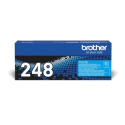 BROTHER toner ciano per HL-L3215/DCP L-3515/MFC-L3740 circa 1000 pag