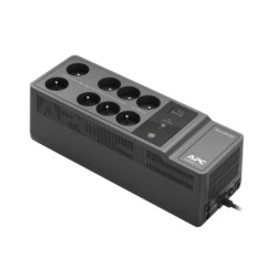 APC BACK-UPS 650VA 230V USB