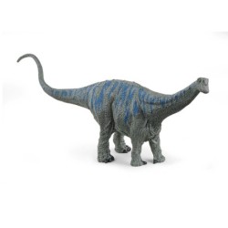 schleich Dinosaurs Brontosaurus SCHLEICH Dinosaurs Brontosaurus Toy