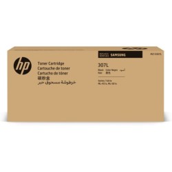 Cartuccia HP nera MLT-D307L MLTD307L SV066A