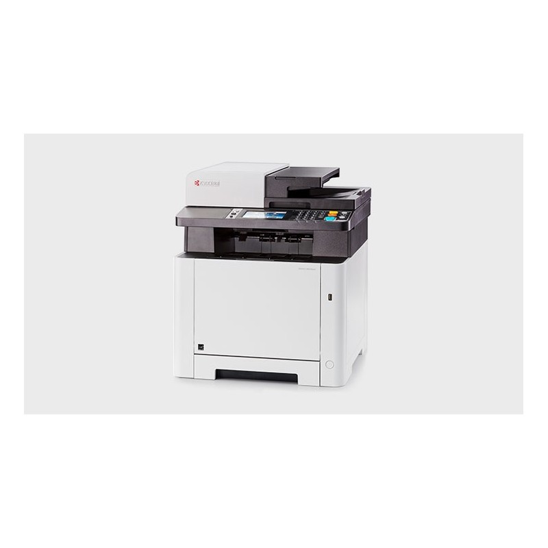 ECOSYS M5526cdn - Laser - Stampa a colori - 1200 x 1200 DPI - A4 - St