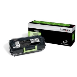 LEXMARK PROJECT TONER MS810DE/MS810