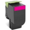 LEXMARK PROJEKT TONER MAGENTA CX510