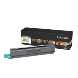 Cartuccia Lexmark Nero Nero HC C925H2KG