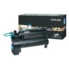 Cartuccia Lexmark C792 Ciano HC C792X6CG