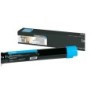 LEXMARK CARTRIDGE CYAN C950 22000