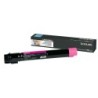 LEXMARK CARTRIDGE MAGENTA C950 2400