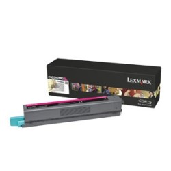 Cartuccia Lexmark Magenta HC C925H2MG