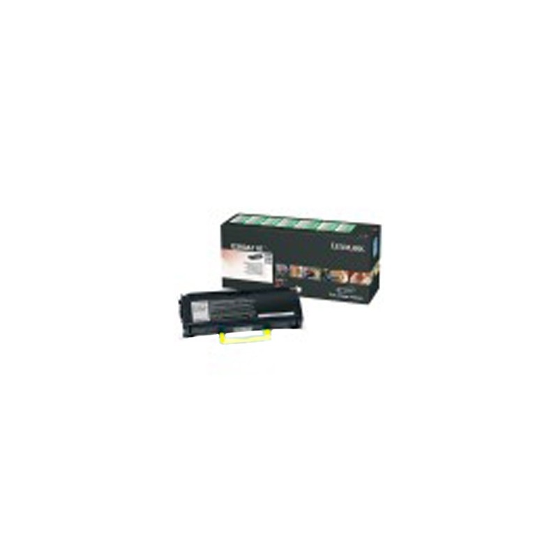 Cartuccia Lexmark Giallo Giallo X792X2YG