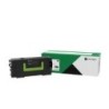 LEXMARK 58D2U0E BLACK ULTRA HIGH