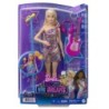 Mattel Barbie Big City Dreams Malibu con musica GYJ23